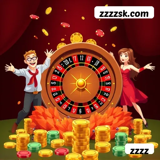 Baccarat ao vivo zzzz